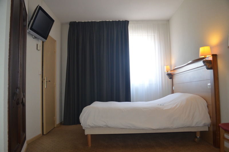 Artyster Clermont-Ferrand Hotel Ngoại thất bức ảnh