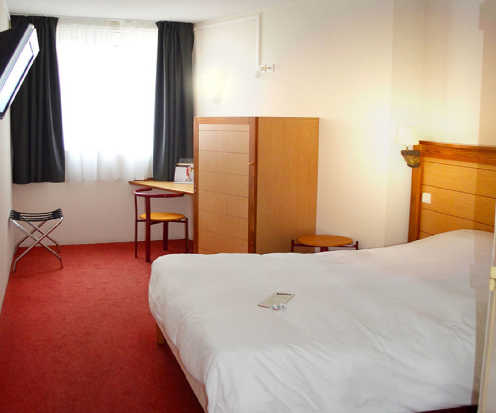 Artyster Clermont-Ferrand Hotel Ngoại thất bức ảnh